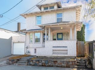 1622 NE 8th Ave, Portland, OR 97232