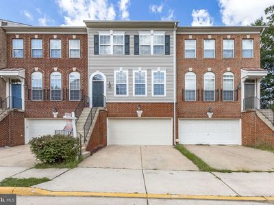 8591 Wyngate Manor Ct, Alexandria, VA, 22309