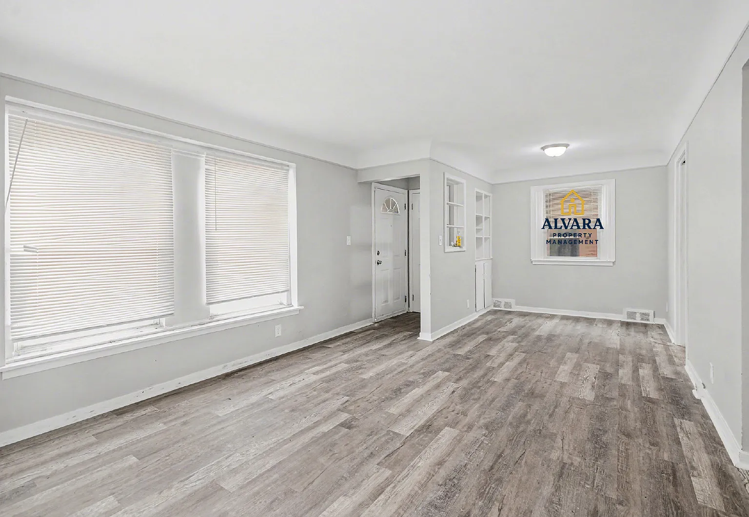 3 bed, 1.0 bath, 846 sqft, $1,300 — Photo 3