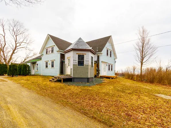587 Eastbrook Road, Eastbrook, ME 04634