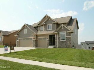 2405 NE 10th St, Grimes, IA 50325