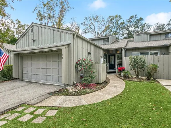 640 Tete Lours Dr APT 18, Mandeville, LA 70471