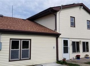 2727 SE State Route C, Easton, MO 64443