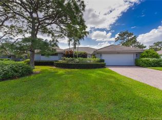1443 SW Troon Cir, Palm City, FL 34990