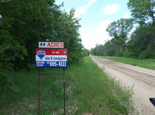 9744 Merrio Rd, Roscommon, MI 48653