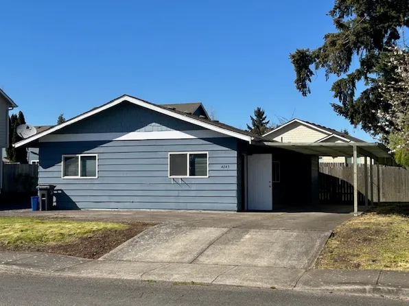 4243 Sylvia Ct SE, Salem, OR 97317