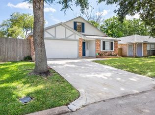 10711 Craddock Dr, Houston, TX 77099