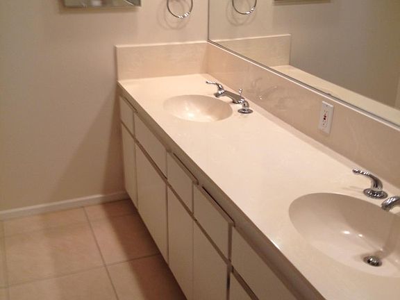 large master bath