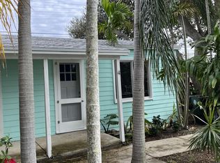 306 N M St #4, Lake Worth, FL 33460
