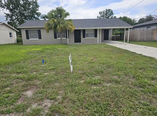 3320 Ruby Dr, Mount Dora, FL 32757