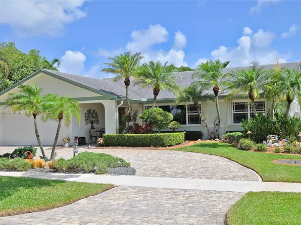 11977 SW 56th St, Cooper City, FL 33330