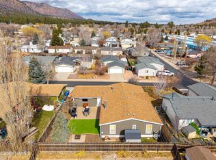 4879 E Gibson Ave, Flagstaff, AZ 86004