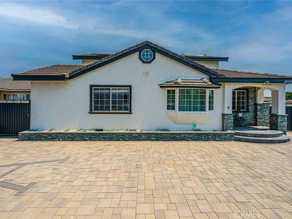 14106 Gruen St, Pacoima, CA 91331