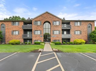 9511 Canyon Pass Dr, Hamilton, OH 45011