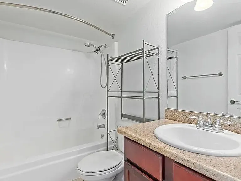 3500 N Hayden Rd #1604 — Photo 3