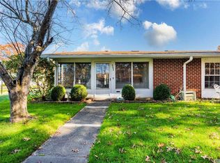 228 Blackpool Ct UNIT A, Ridge, NY 11961