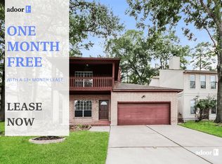 11414 Twain Dr, Montgomery, TX 77356