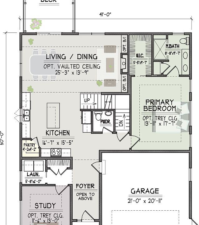 2nd image of 6 Tamarind Ln #3INBB9