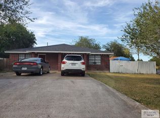 187 Willacy Ave, Brownsville, TX 78526