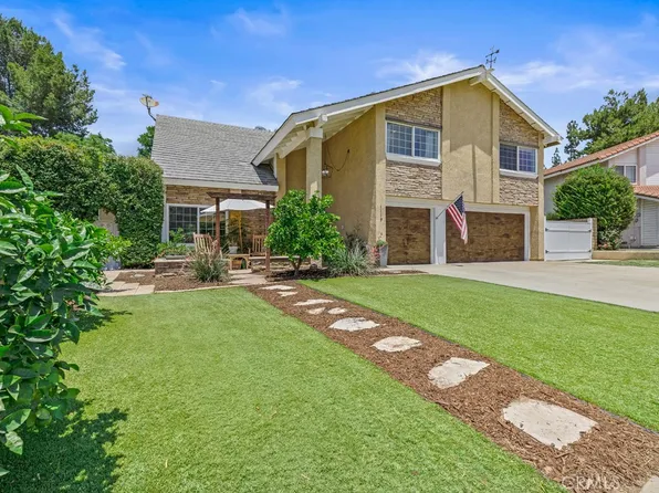1117 Eaton Rd, San Dimas, CA 91773