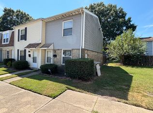 4548 Greenwood Dr, Portsmouth, VA 23701