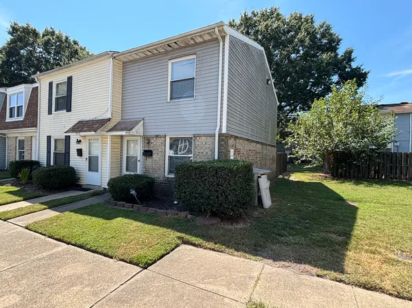 4548 Greenwood Dr, Portsmouth, VA 23701