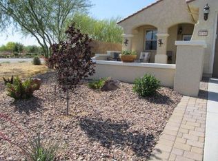 6710 W Heritage Way, Florence, AZ 85132