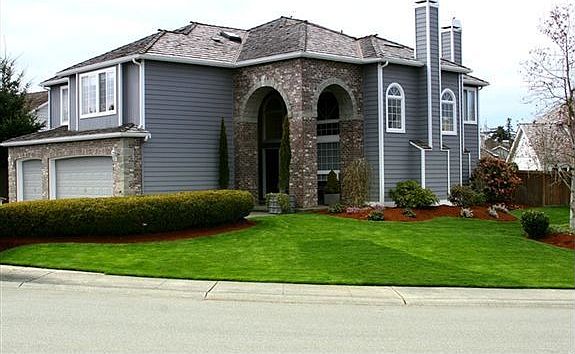 Beautiful Faire Harbour Home in Mukilteo!