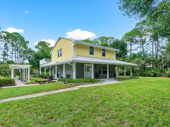 15667 Tangerine Boulevard, The Acreage, FL 33470