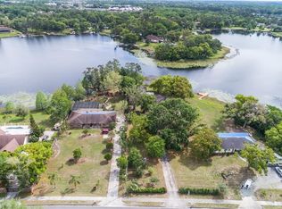 1495 W Lake Mary Blvd, Lake Mary, FL 32746