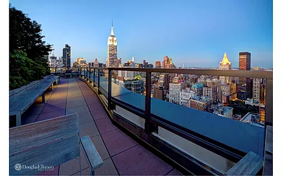 Sold by Douglas Elliman