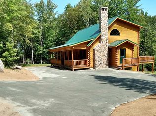 41 Scenic Ridge Rd, Whitefield, NH 03598