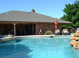303 Dove Creek Trl, Southlake, TX 76092