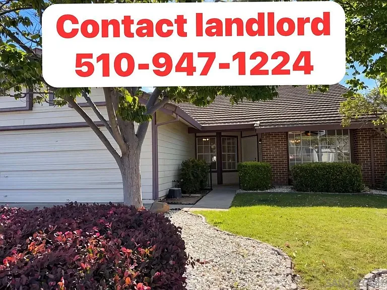 8027 Montevina Dr — Photo 1