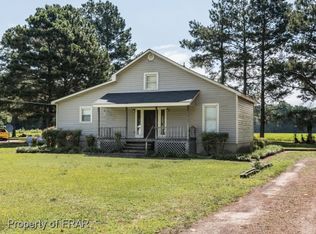 354 James Tart Rd, Lillington, NC 27546