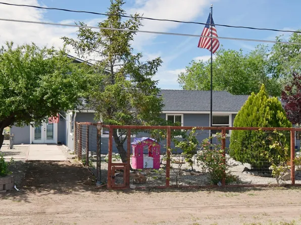2301 Cal Ln, Gardnerville, NV 89410