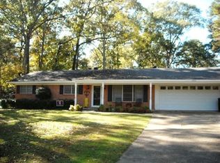 2803 Briarwood Dr, Ruston, LA 71270