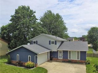 871 Substation Rd, Brunswick, OH 44212