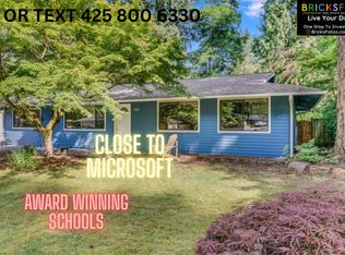 7524 137th Ave NE, Redmond, WA 98052