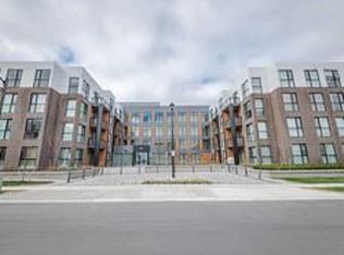 150 Sabina Dr Unit 309, Oakville, ON L6H 0W3