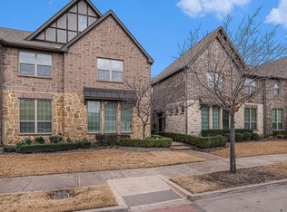 3916 Canton Jade Way, Arlington, TX 76005
