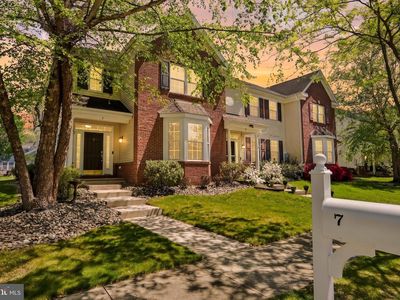 7 Horseshoe Pl, Chesterfield, NJ, 08515