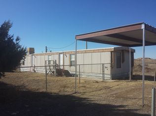 672 S Roosevelt Road T, Portales, NM 88130