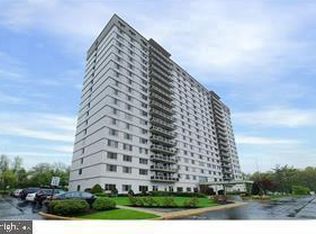1840 Frontage Rd #1807-7-1807, Cherry Hill, NJ 08034