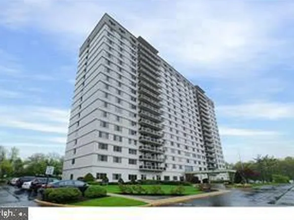 1840 Frontage Rd #1807-7-1807, Cherry Hill, NJ 08034