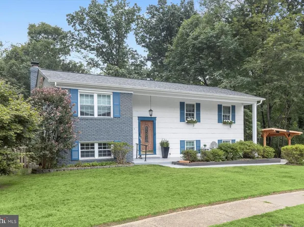 1309 Hawkins Ln, Annapolis, MD 21401