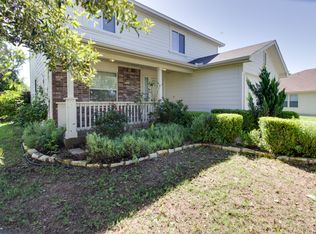 1524 Kenneys Way, Round Rock, TX 78665