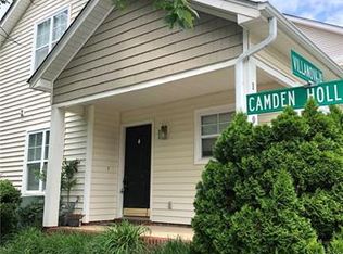 17303 Villanova Rd, Huntersville, NC 28078