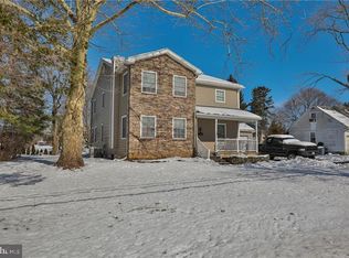 4121 Green Pond Rd, Easton, PA 18045
