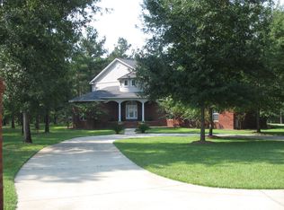 220 Shannan Rd, Opp, AL 36467